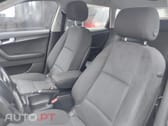 Audi A3 Sportback 1.6 TDI Attraction