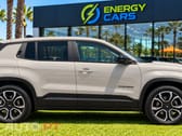 Jeep Avenger 54 kWh Summit