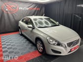 Volvo S60 2.0 D3 Momentum Geartronic