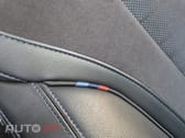 BMW 320 d Pack M Shadow Auto