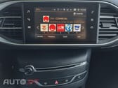 Peugeot 308 SW 1.2 PureTech Style