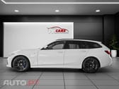 BMW 330 e Aut. M Sport