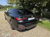 BMW i4 eDrive35 Pack Desportivo M