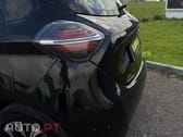 Renault Zoe (c/ Bateria) Limited 50