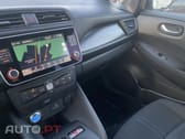 Nissan Leaf Acenta