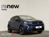 Renault Captur Captur 1.0 TCe Techno Bi-Fuel