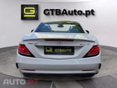 Mercedes-Benz SLC V6