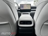XPeng G6 66 kWh Standard Range