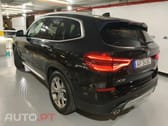 BMW X3 30 e xDrive