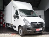 Opel Movano L3H2 DPF 2WD VA Auto