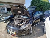 Fiat Grande Punto 1.3 M-Jet Sport