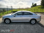 Volkswagen Passat 2.0 TDI Business P.DSG