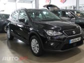 Seat Arona 1.6 TDI Reference