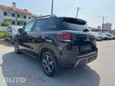 Citroen C3 Aircross 1.2 PureTech YOU!