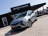 Opel Zafira 1.6 CDTi Innovation S/S