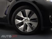 Tesla Model Y Long Range Tração Integral