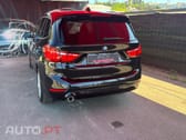BMW 216 d 7L Line Sport Auto