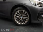 BMW 218 i 7L Line Luxury Auto