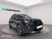 Peugeot 2008 1.2 PureTech GT EAT8