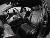 BMW 520 d Pack Desportivo M