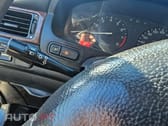 Honda Civic 1.4i Profile