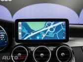Mercedes-Benz C 300 de Edition