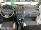 Dacia Sandero 0.9 TCe Stepway