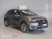 DS DS7 Crossback E-Tense SE Ligne Noire EAT8