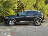 Peugeot 3008 1.5 BlueHDi Allure