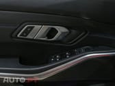BMW 318 d Pack M Auto