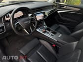 Audi A6 Avant 40 TDI Sport S tronic