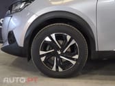 Peugeot 2008 PureTech 130 EAT8 Allure