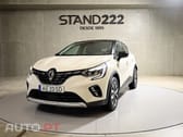 Renault Captur 1.5 dCi Exclusive