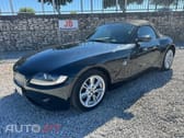 BMW Z4 roadster 2.0i