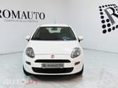 Fiat Punto 1.2 Young S&S