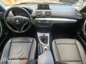 BMW 120 d Coupe