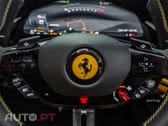 Ferrari SF90 Spider CARBON RacingSeats