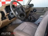 Land Rover Discovery 2.5 TDi