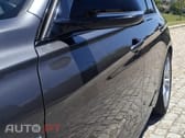 BMW 320 d Auto Pack M