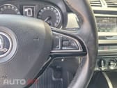 Skoda Fabia Break 1.4 TDi Ambition