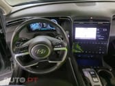 Hyundai Tucson 1.6 T-GDI PHEV Vanguard