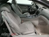 Mercedes-Benz SL 500 AMG
