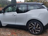 BMW i3 120Ah
