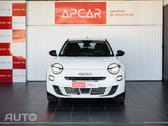 Fiat 600 1.2 Hybrid