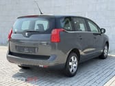 Peugeot 5008 1.2 PureTech Style