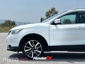 Nissan Qashqai 1.5 dCi N-Tec