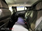 Peugeot E-2008 50 kWh Allure Pack