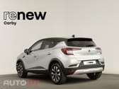 Renault Captur Captur 1.0 TCe Techno Bi-Fuel