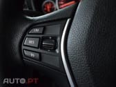BMW 420 d Line Sport