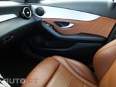 Mercedes-Benz C 300 de AMG Line